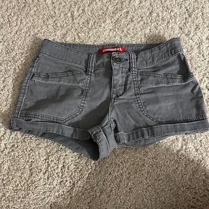 womens unionbay shorts